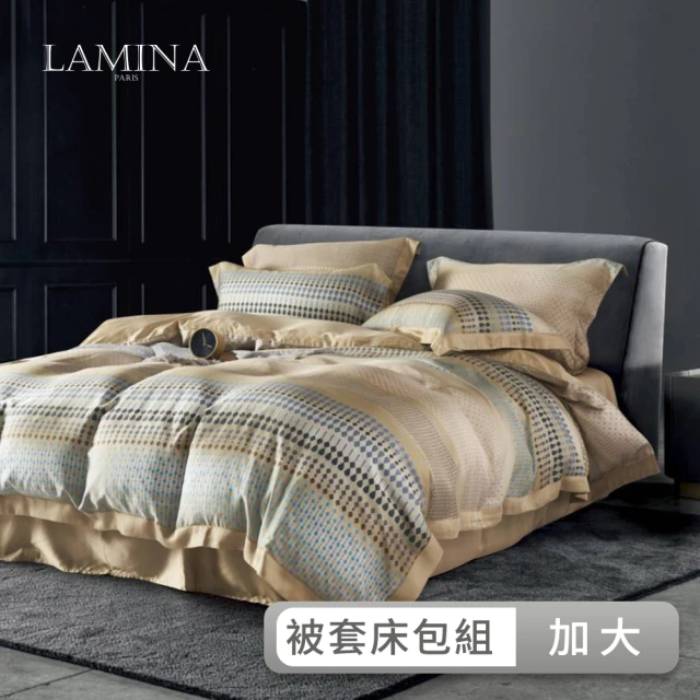 BONYBEDDING 伯尼寢具 100%60支天絲兩用被四