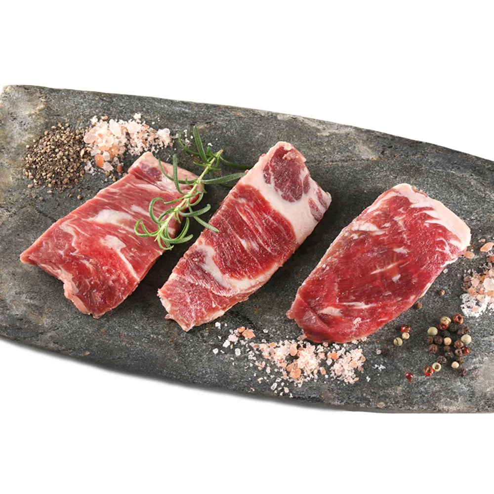 【享吃肉肉】美澳紐超值福利牛肉6包(500g±5%/包)