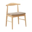 【BODEN】羅卡納4尺多功能伸縮拉合餐桌椅組合(一桌四椅-兩色可選)