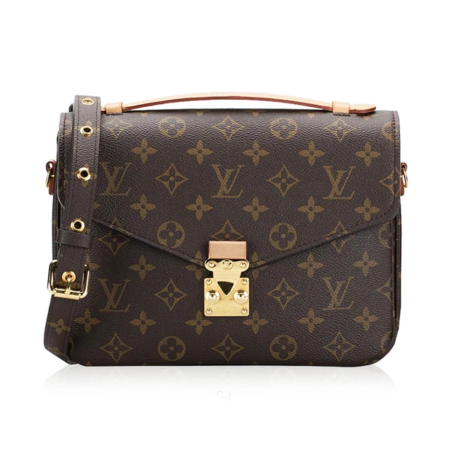 Louis Vuitton 路易威登 M41894 經典Mo