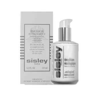 【Sisley 希思黎】全能乳液 125ml(國際航空版)