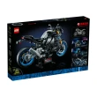 【LEGO 樂高】科技系列 42159 Yamaha MT-10 SP(山葉機車 重機 模型)