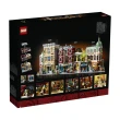 【LEGO 樂高】Icons 10312 爵士俱樂部(街景主題 模型玩具 禮物 居家擺設)