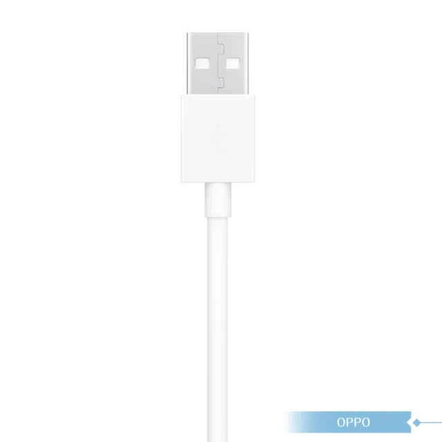 【OPPO】原廠 2A Micro USB數據傳輸充電線-密封裝(不支援閃充)