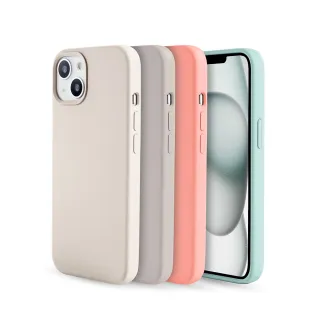 【General】iPhone 13 mini 手機殼 i13 mini 5.4吋 液態矽膠保護殼 保護套