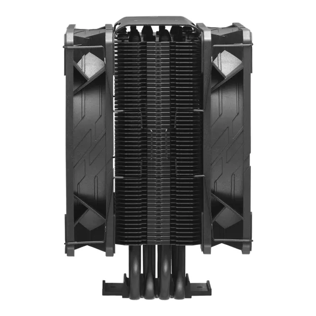 【CoolerMaster】Cooler Master Hyper 212 Black X Duo 散熱器(Hyper 212 Black X Duo)