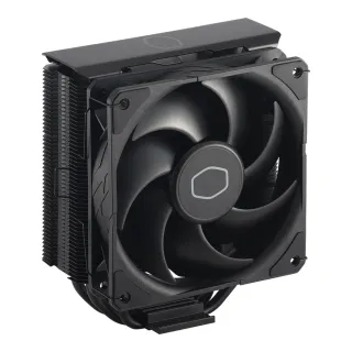 【CoolerMaster】Cooler Master Hyper 212 Black 散熱器(Hyper 212 Black)