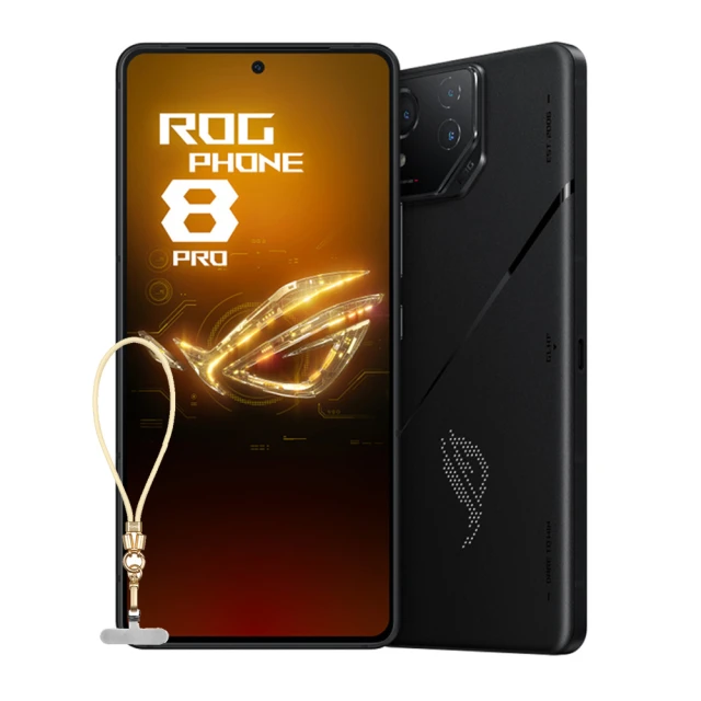 ASUS 華碩 ROG Phone 7 5G 6.78吋 1