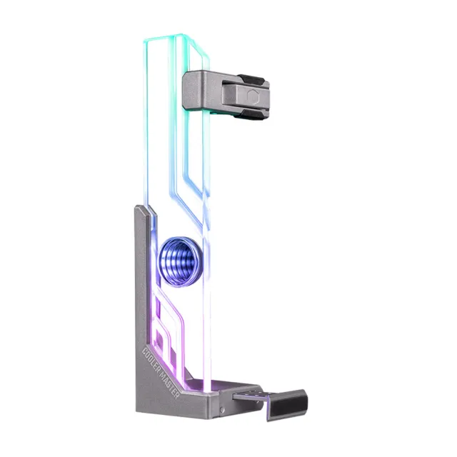 【CoolerMaster】Cooler Master Atlas ARGB 顯卡支撐架(Atlas ARGB 顯卡支撐架)