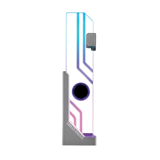 【CoolerMaster】Cooler Master Atlas ARGB 顯卡支撐架(Atlas ARGB 顯卡支撐架)