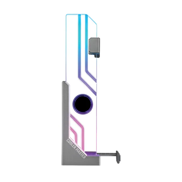 【CoolerMaster】Cooler Master Atlas ARGB 顯卡支撐架(Atlas ARGB 顯卡支撐架)