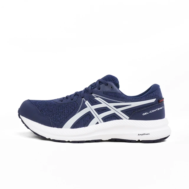 asics 亞瑟士 PATRIOT 13 女慢跑鞋-WIDE