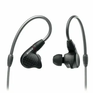 【SONY 索尼】IER-M9 入耳式監聽耳機 可拆換導線