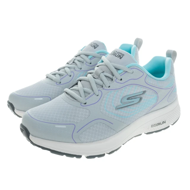 SKECHERS 女鞋 慢跑系列 GO RUN CONSIS