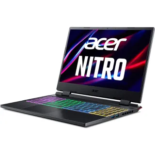 【Acer 宏碁】Nitro 5 AN515-58-57XK 15.6吋 i5 RTX4060 電競筆電