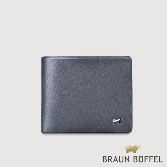 BRAUN BUFFEL 德國小金牛 台灣總代理 波索-A 