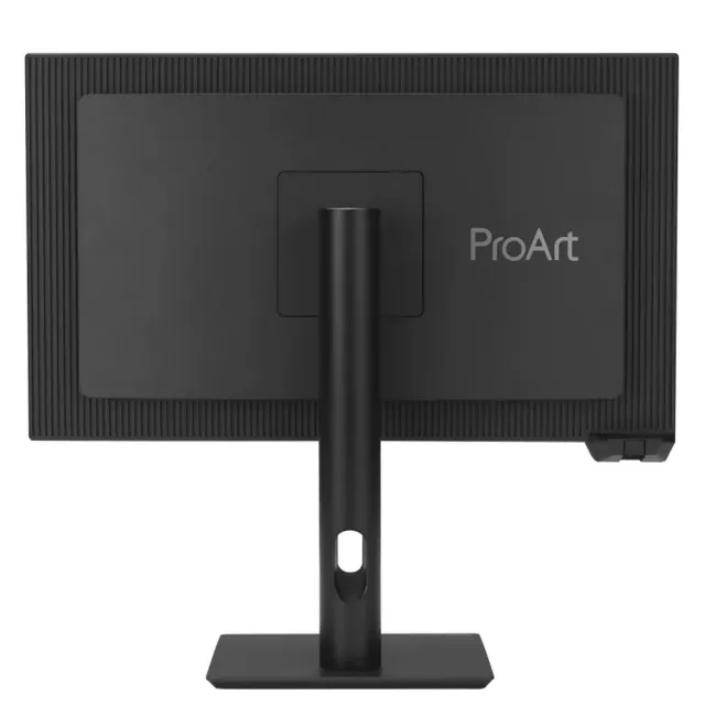 【ASUS 華碩】ProArt PA24US 24型 IPS 4K USB-C 專業顯示器(內建電動色度計/自動校色/HDR600/12G-SDI)