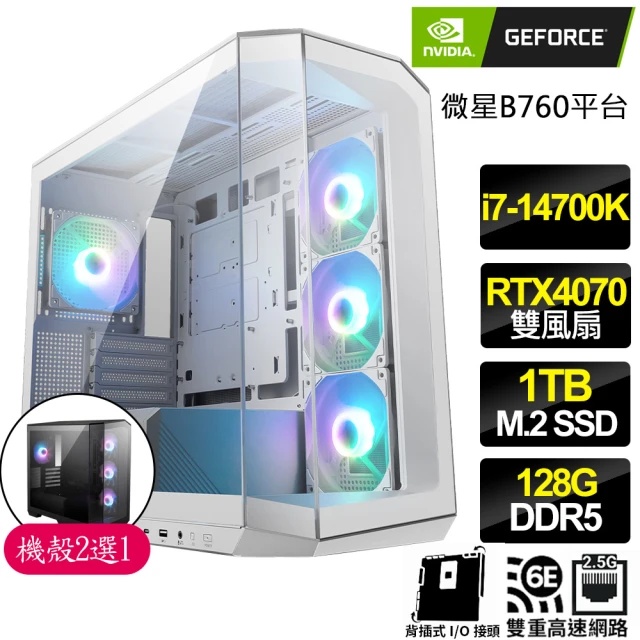 NVIDIA i7二十核Geforce RTX4060 Wi