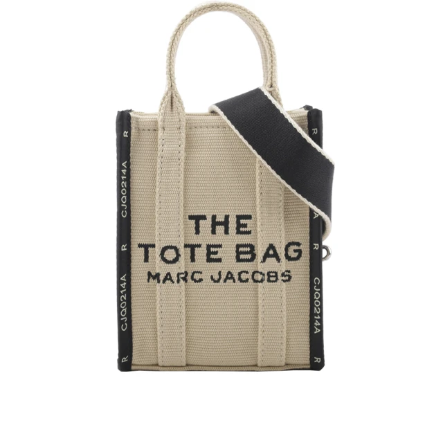 MARC JACOBS 馬克賈伯 THE LEATHER T