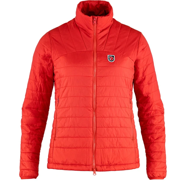 Fjallraven Bergtagen Neck Gait