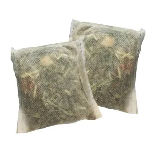 【創藝】8g平安梳洗艾草包 40包/組(艾草包  艾草沐浴包 淨身包 足浴包 泡腳包)