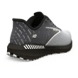 【BROOKS】Launch Gts 10 男 慢跑鞋 運動 輕量 支撐 緩衝 寬楦 黑灰(1104102E052)
