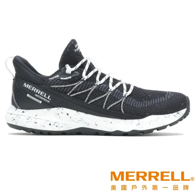 MERRELL 登山鞋 Alverstone 2 Mid G