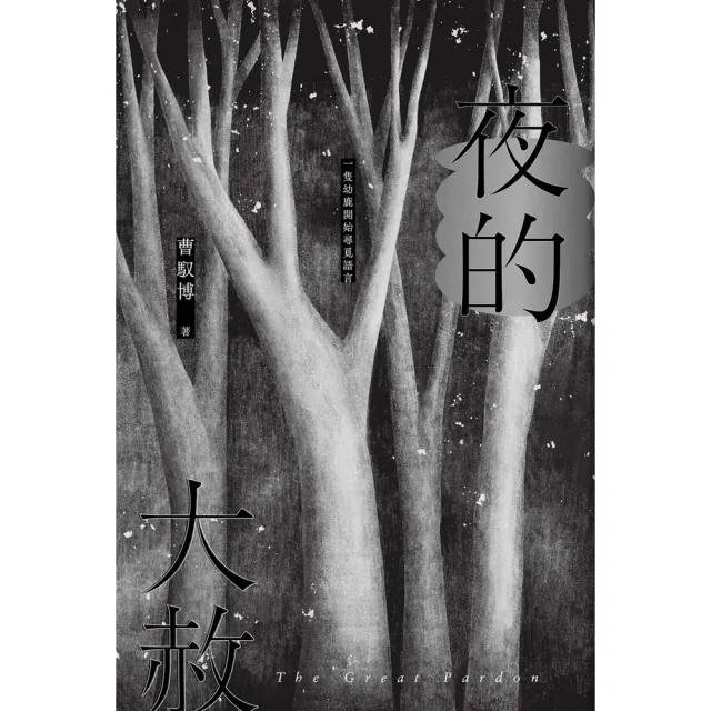 【momoBOOK】夜的大赦(電子書)