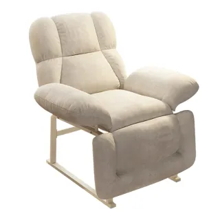 【SongSH】（靠背可放平+腳托可調）折疊躺椅電腦椅辦公室午睡單人懶人沙發椅辦公椅(折疊椅/辦公椅/電腦椅)