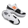 【NIKE 耐吉】籃球鞋 JA 1 EP Scratch 2.0 白 黑 爪痕 男鞋 莫蘭特(DR8786-101)