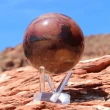 【MOVA】光能地球儀 - 火星Mars  6英吋(居家擺設．精緻送禮．轉運．紀念日．母親節)
