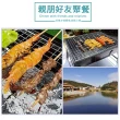 【百貨King】高級木炭/燒烤炭/烤肉炭(1.2公斤x4包)