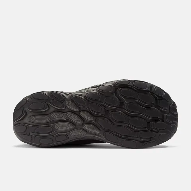 【NEW BALANCE】Fresh Foam X 1080 V13 全黑 女鞋 慢跑鞋 運動 厚底 透氣(W1080T13 ∞)
