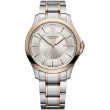 【VICTORINOX 瑞士維氏】Alliance 經典永恆時尚腕錶 母親節 禮物(VISA-241912)