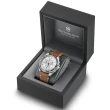 【VICTORINOX 瑞士維氏】FieldForce 經典時尚計時腕錶 母親節 禮物(VISA-241900)