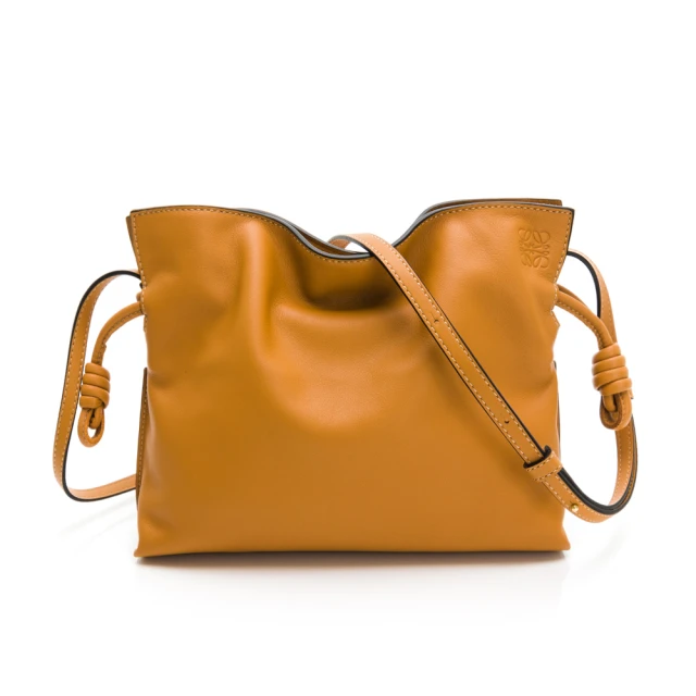 MANSUR GAVRIEL 防刮皮革斜背MINI MINI