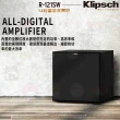 【Klipsch】R-121SW 主動式超低音(Reference II 系列 12吋重低音喇叭)