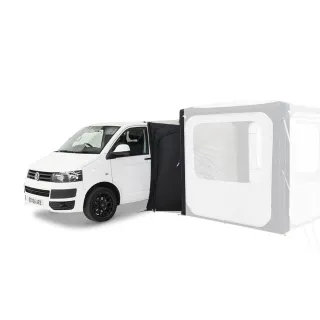 【Dometic】HUB VW連結配件