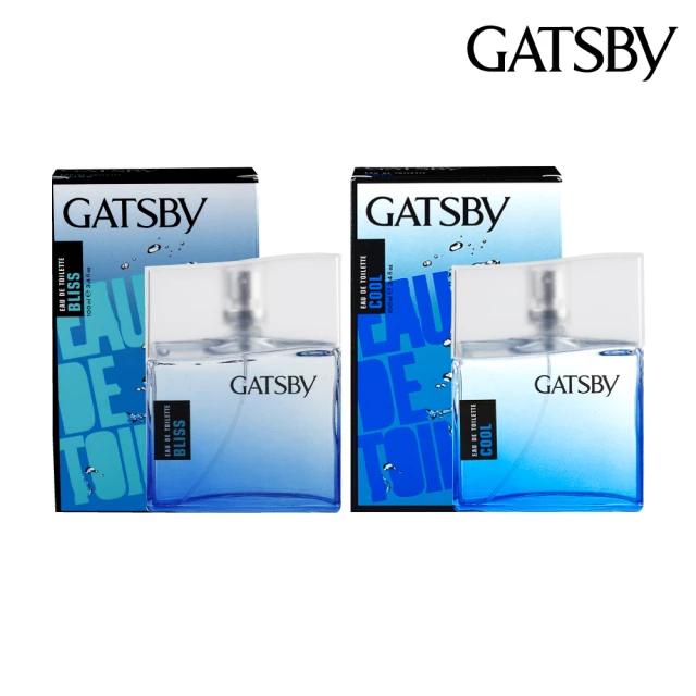 【2026推薦】平價香水界的神話！GATSBY 魅力男香 100ml 深度評測與開箱