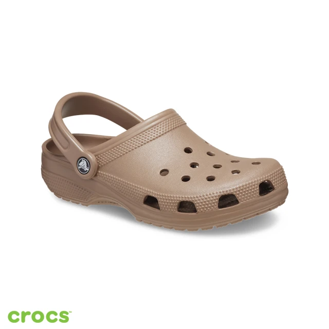 Crocs 中性鞋 經典克駱格(10001-2Q9)