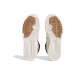 【adidas 愛迪達】Drop Step XL 男 休閒鞋 運動 經典 球鞋 中筒 緩震 舒適 皮革 白 棕(IF2678)