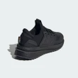 【adidas 愛迪達】X_Plrboost 女 慢跑鞋 運動 休閒 跑鞋 緩震 舒適 止滑 穿搭 黑(ID9585)