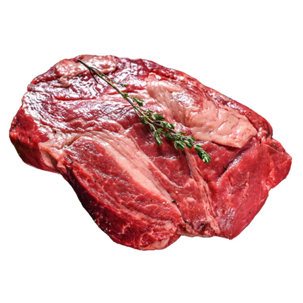【上野物產批發館】紐西蘭進口 PS級厚切牛排(100g±10%/片 牛肉 牛排 原肉現切)