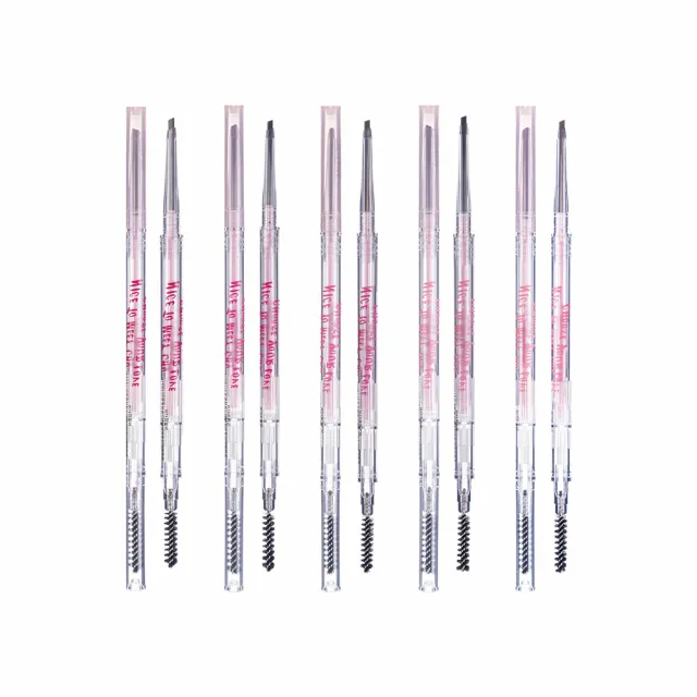 【FLORTTE花洛莉亞】心情研究所系列細緻眉筆0.05g(色號任選)