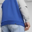 【PUMA】外套 男款 運動外套 棒球外套 歐規 藍 67897117