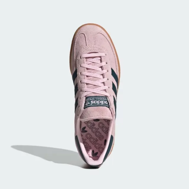 adidas 愛迪達】HANDBALL SPEZIAL 運動休閒鞋(IF6561 女鞋ORIGINALS