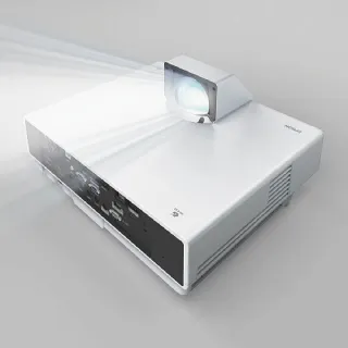 【EPSON】EB-800F 多用途智慧雷射超短焦投影機