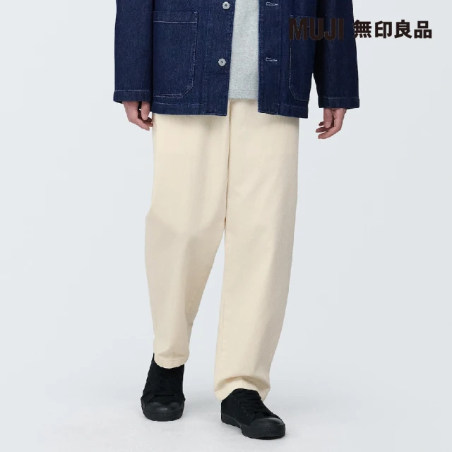 Hang Ten 男裝-REGULAR FIT雙面棉保暖舒適