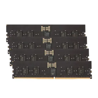 【v-color 全何】DDR5 ECC R-DIMM 5600 64GB kit 16GBx4(工作站/伺服器記憶體)
