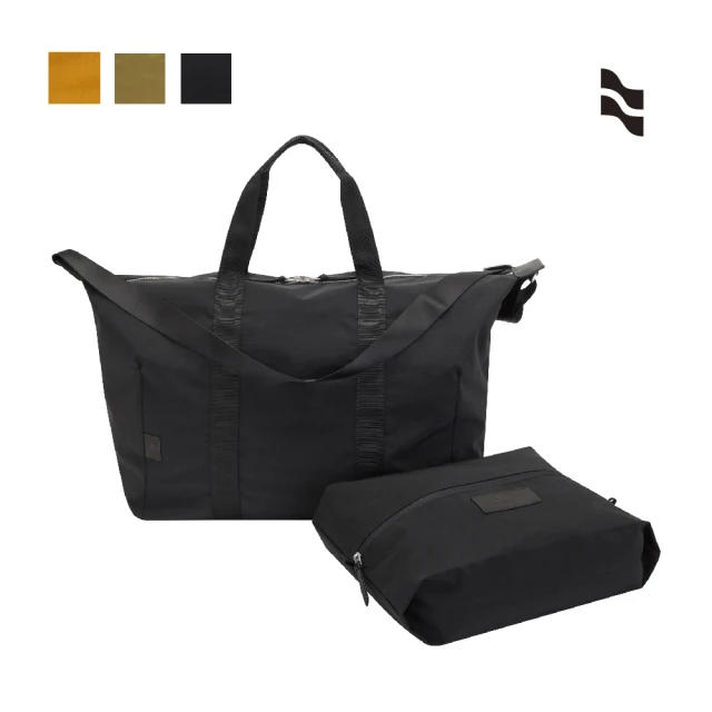 LOJEL NIRU 大款旅行袋(旅行袋 側背包)